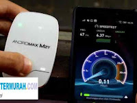 Cara Mengatasi Modem Mifi Smartfren 4G yang Lemot