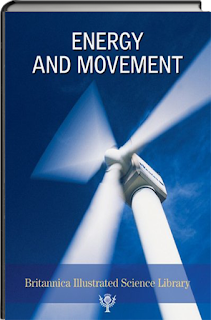 Energy And Movement