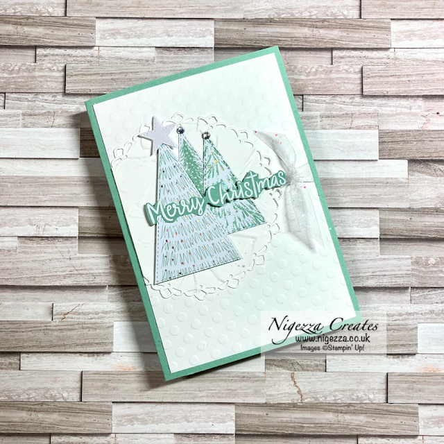 Stamp N' Hop October Blog Hop - Mini Catalogue