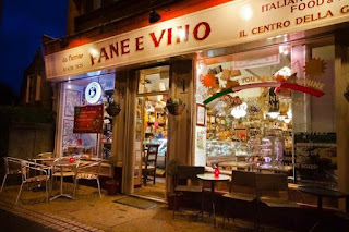 Top Four Restaurants for Having the Best Italian Cuisines in Cape Town