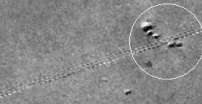 Ufo Crash At 2