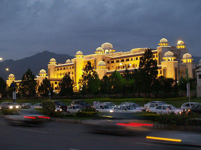 Islamabad Secretariat Wallpapers by cool wallpapers