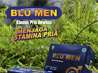 [JUAL BLUMEN] - Kapsul Rahasia Kekuatan dan Vitalitas Pria Sejati