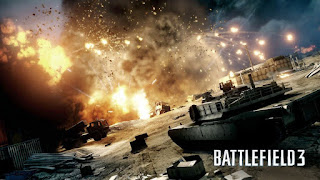 Link Tải Game Battlefield 3 Miễn Phí Thành Công