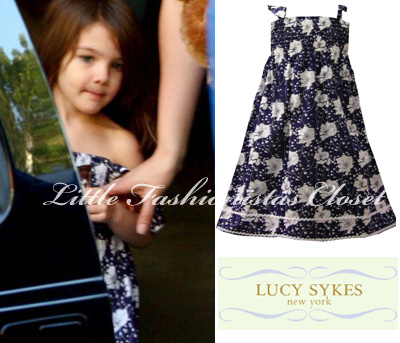suri cruise 2009. LA, June 2009. Suri amp; Katie
