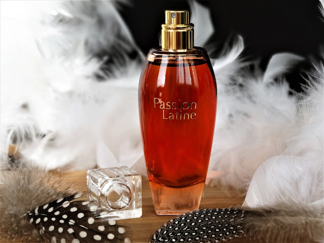 passion latine dr pierre ricaud, avis passion latine dr pierre ricaud, parfum passion latin, passion latine id parfums, parfum femme dr pierre ricaud, parfum femme id parfums, passion latine perfume review, nouveau parfum dr pierre ricaud, parfum vincent ricord