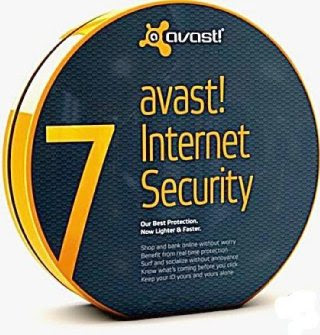 Download Avast! Internet Security 7 Final