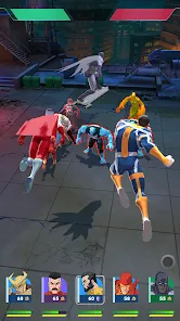 image Invincible: Guarding the Globe 7
