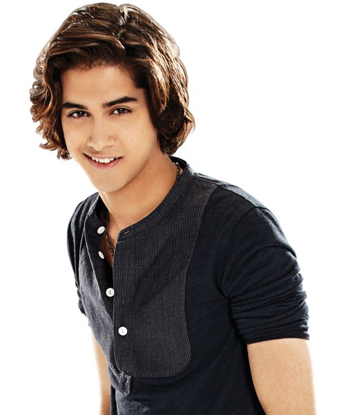 Labels Avan Jogia