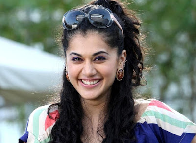 Taapsee Pannu - Bollywood - Actress Wallpapers Download FREE ...