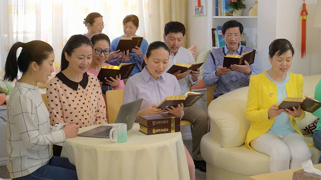 The church of Almighty God, Eastern Lightning, the truth 