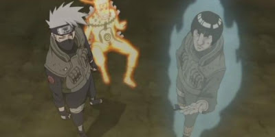 Naruto Shippuden Episode 330