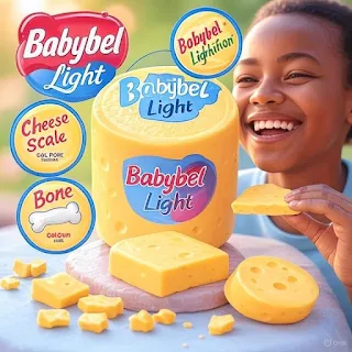 Babybel Light Nutrition: A Healthy Snack for Your Lifestyle