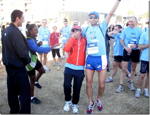PB241190 Elena Maritza Hector y Tato