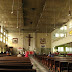 St. Michael's  - oldest  Portuguese  Franciscan  church in Mumbai!