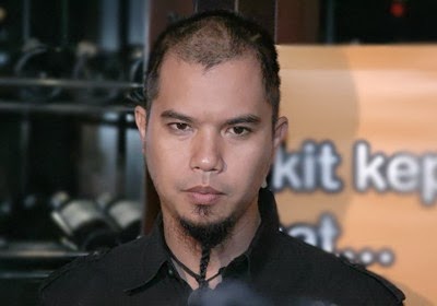  Ahmad  Dhani Farhat  Abbas Akan Jadi Tersangka LIBASS Online