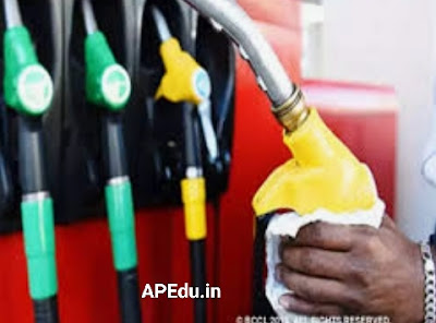 Petrol, diesel and cooking gas prices have come down drastically