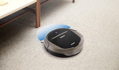 Robot Vacuum