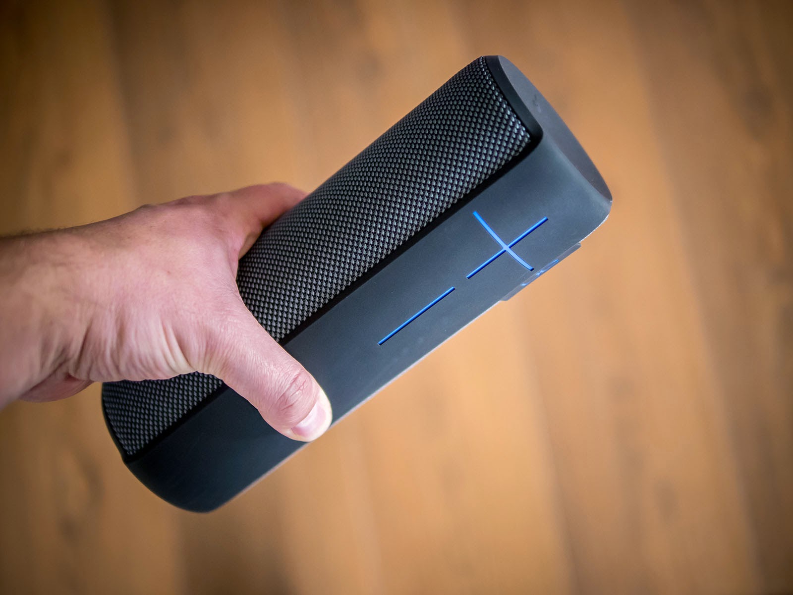 Review: UE Megaboom - too much boom to be good?