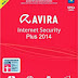 Avira Internet Security 2014 Free Download With Serial Keys