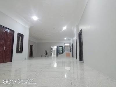Jasa Poles Teraso di Bandung 