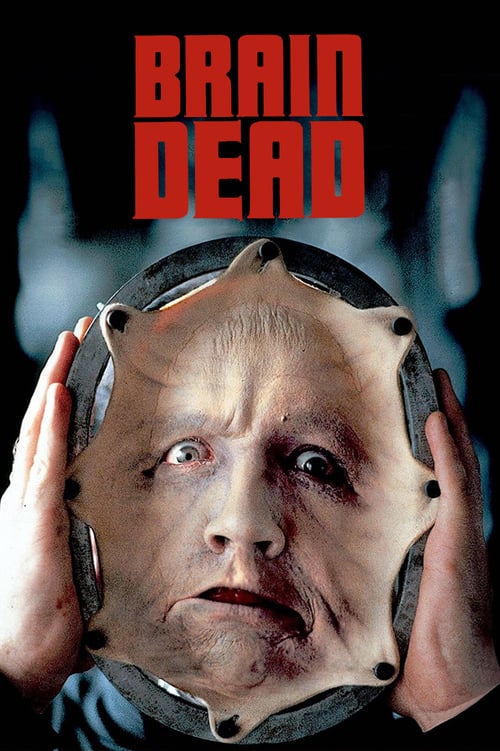 [HD] Brain Dead 1990 Streaming Vostfr DVDrip