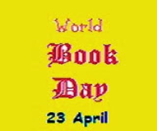 world book and copyright day essay