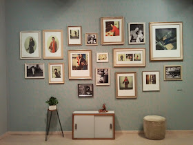 Arte, Arte contemporáneo, Exposiciones Madrid, Blog de Arte, Voa-Gallery, Yvonne Brochard, Leica Gallery,