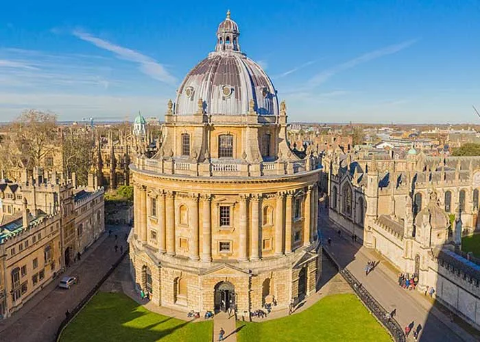 beasiswa s1 oxford dan cambridge