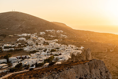 Chora-Folegandros-Cyclades-Grece