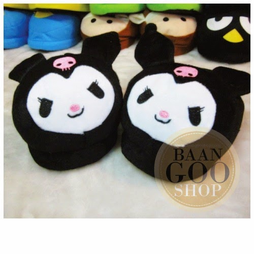 รองเท้าตุ๊กตา