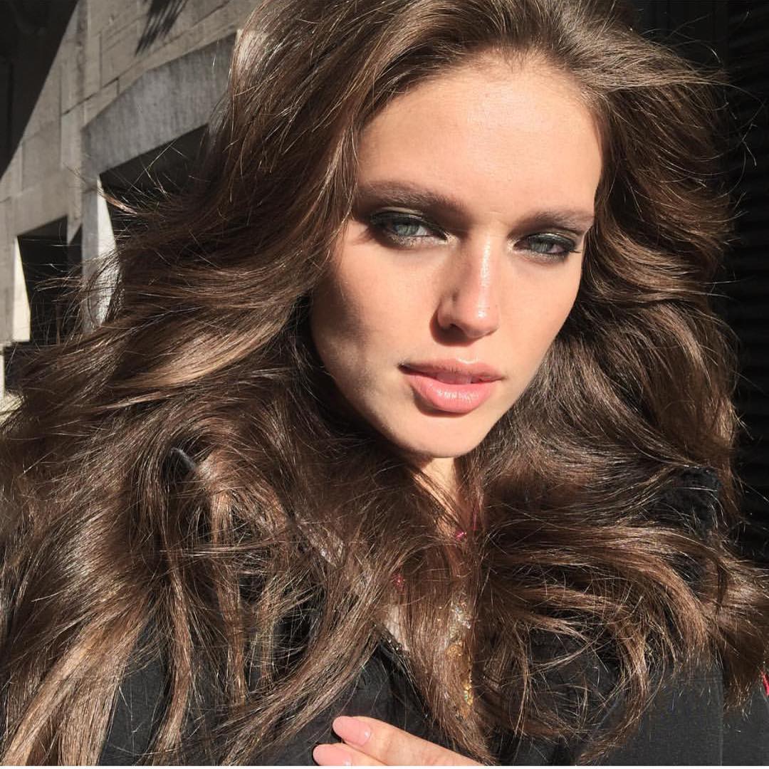 Emily DiDonato beauty models new latest instagram photos