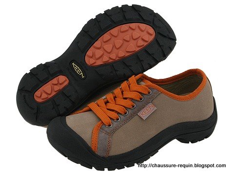 Chaussure requin:requin-533084
