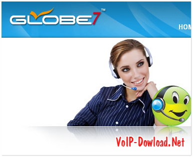 Download Globe7 For Pc