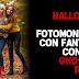 Per Halloween crea fotomontaggi con fantasmi con Add Ghost to Photo