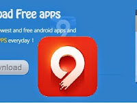 Download 9 Apps lite for android