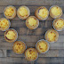 Fall In Love with the Best Portuguese Egg Tarts in Orange County