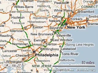 Map picture