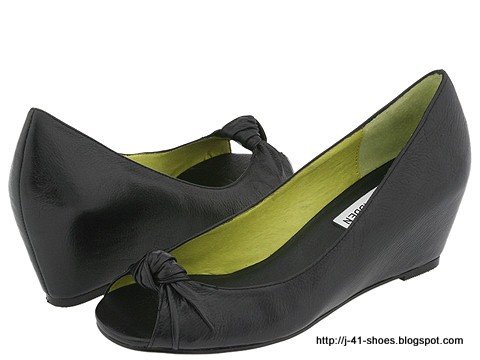 J 41 shoes:j-171914