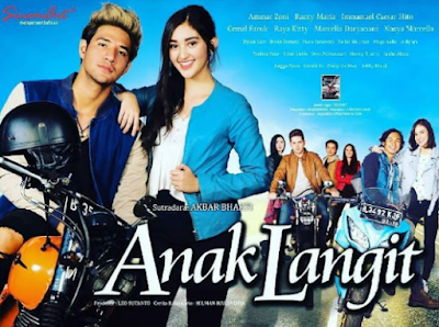 Download Lagu Ost Anak Langit SCTV Mp3 Terbaru