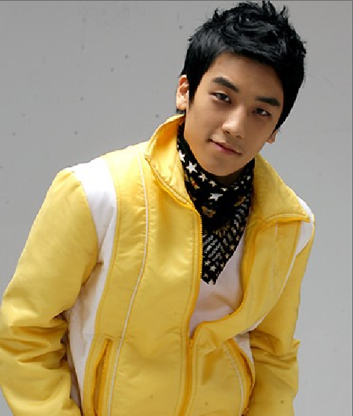 Big Bang Seungri 2013 pics