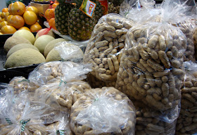 Georgia Peanuts, Sweet Auburn Curb Market