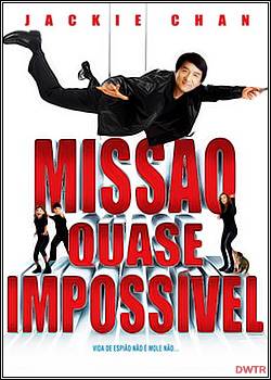 Missão Quase Impossivel - Dual Audio