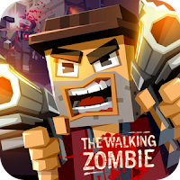 The walking zombie: Dead city v2.55 