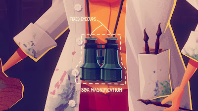 Jenny Leclue Detectivu Game Screenshot 6