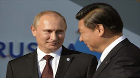 China advierte a EEUU de que no ignore los intereses de Rusia en crisis ucraniana
