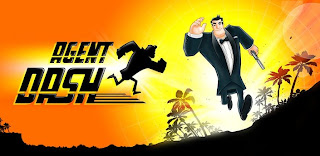 Agent Dash armv6 apk