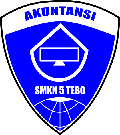  Logo  Jurusan  Smkn 5 Tebo Smkn 5 Tebo