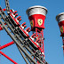 Défiez le vent avec l’excellent Red Force à PortAventura World !