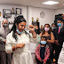 Celebran boda en lengua de señas mexicanas